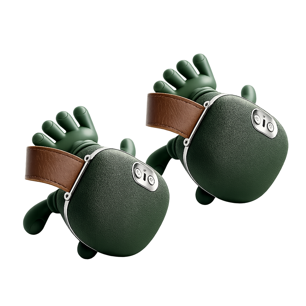 Norelven N7® bundle