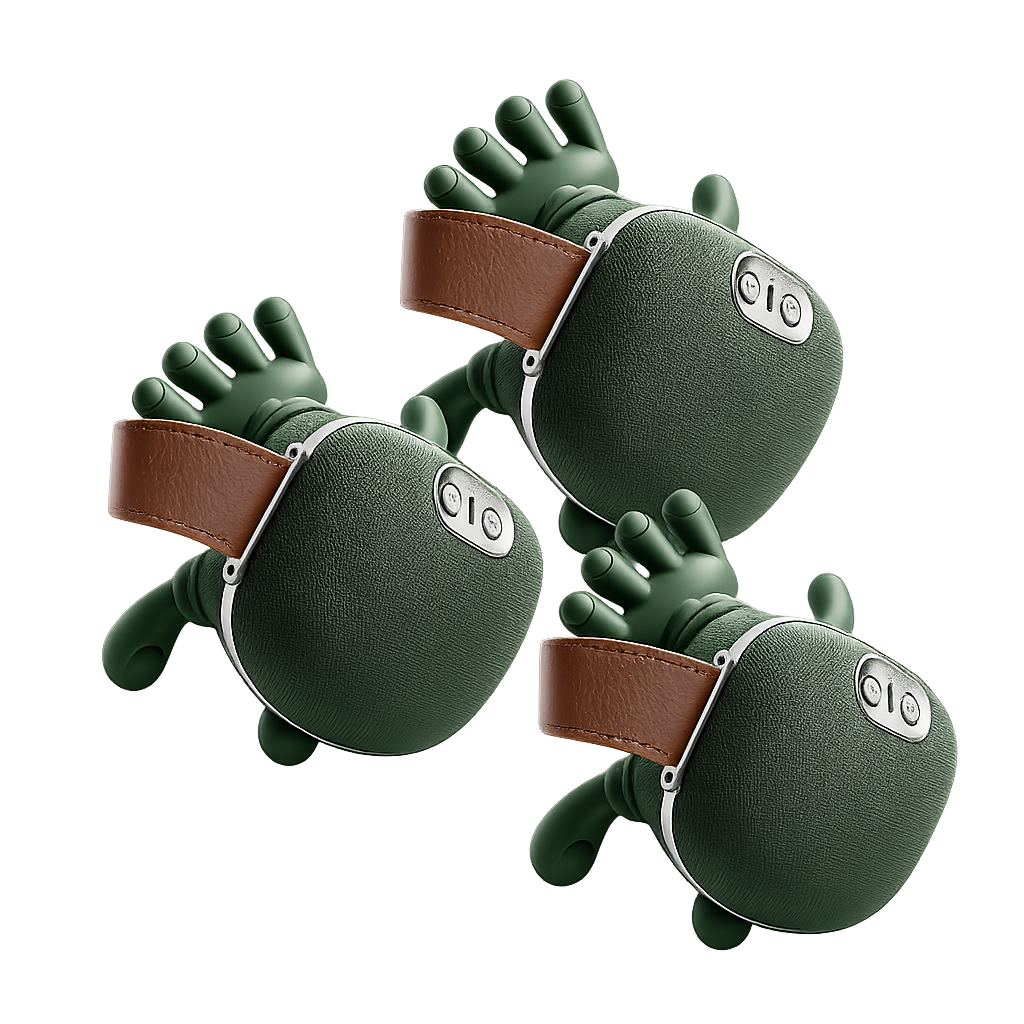 Norelven N7® bundle